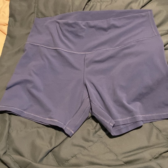 Lululemon Shorts - Picture 1 of 4